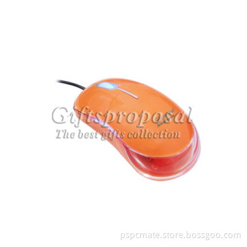 Optical Mouse PS-M860